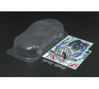 Tamiya R/C Spares - Endless Nissan 370Z Body Spo - 51428