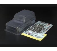 Tamiya R/C Spares - Ford Bronco 1973 Body Spo - 51388