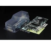 Tamiya R/C Spares - Ford Bronco 2021 Body - 51687