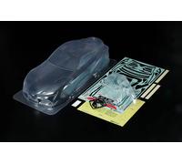 Tamiya R/C Spares - Gr Supra Body - 51622