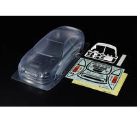 Tamiya R/C Spares - GT-FOUR (ST205) Body - 51750