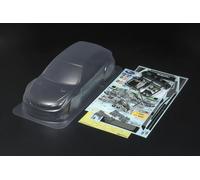 Tamiya R/C Spares - Impreza Wrc 08 Body - 51364