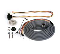 Tamiya R/C Spares - Light Set For Trailer - 56502