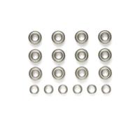 Tamiya M-05 FWD Chassis Ball Bearing Set - 1/10 RC Car Part 54179 New