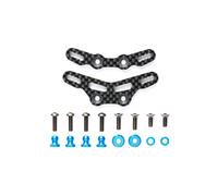 Tamiya R/C Spares - M-07 Concept Carbon Bumper Support - 54791
