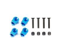Tamiya 54761 M-07C Carbon Front Damper Bridge - New