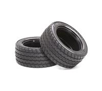 Tamiya 50684 M-Chassis 60D M-Grip Radial Tires