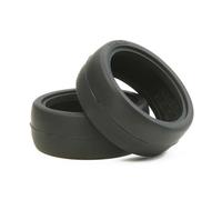 Tamiya 53705 Rein. Tires B2 24mm x4 - RC Hop-ups
