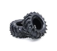 Tamiya Monster Pin Spike Tyres - 1 Pair