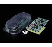 Tamiya R/C Spares - Nsx Body - 51586