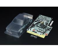 Tamiya RC Body Shell Opel Kadett GT/E (MB-01) Spare Part 51727