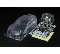 Tamiya R/C Spares - Porsche 911 GT3 (992) Body - 51705
