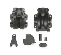 Tamiya R/C Spares - RS-540 Torque Tuned Motor - 54358