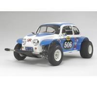Tamiya R/C Spares - Sand Scorcher Body - 51406