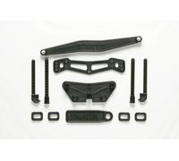 Tamiya 51242/51102 TA05 B Parts (Bumper), (TA-05/TA05IFS/TB Evo 4/F103GT), NIP