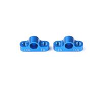 Tamiya R/C Spares - Ta05V.2 Sep Sus Mounts 1A-1Xa - 54172