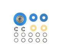 Tamiya R/C Spares - Ta06 Front 1 Way Set (39T) - 54303