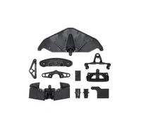 Tamiya R/C Spares - Tc-01B Parts - Bumper - 51662