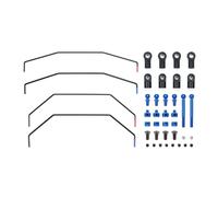 Tamiya 22037 TD4 Stabilizer Set (Front & Rear), (Super Avante/Astute TD2), NIP