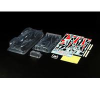 Tamiya R/C Spares - Ts050 Hybrid Body - 51612