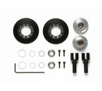Tamiya 53671 TT01 Front One Way Unit - RC Hop-ups