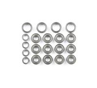 Tamiya R/C Spares - Tt-01 Type E Ball Bearing Set - 54025