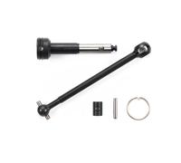 Tamiya R/C Spares - TT-02 Aluminium Servo Mount - 54977