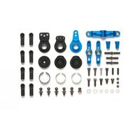 TAMIYA 54753 TT-02 CVA Super Mini Shock Set (4 Pcs.) (TT02/TT02D/TT-02D)