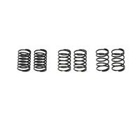 Tamiya R/C Spares - TT-02 Hi-Torque Servo Saver Set & Aluminium Horn - 54799