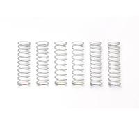 Tamiya R/C Spares - TT-02B / DF-03 Aluminium Damper Set - 54993