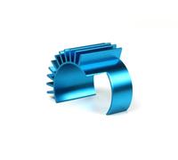 Tamiya R/C Spares - Tt01 Aluminum Motor Heat Sink - 53664