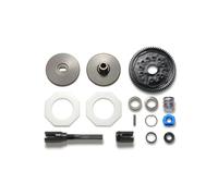 Tamiya R/C Spares - Xv-02 Slippper Clutch Set - 22048