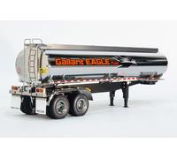 TAMIYA R/C TRUCKS - FUEL TANK TRAILER