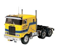 TAMIYA R/C TRUCKS - GLOBE LINER