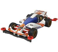 Tamiya Racer Mini 4WD Series No. 75 Great Emperor Premium Super II Chassis 18075