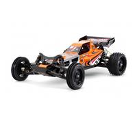 Tamiya Racing Fighter 1/10 2WD Electric RC Buggy RTR TAM58628
