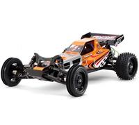 Tamiya Racing Fighter Buggy - DT-03 TAM58628