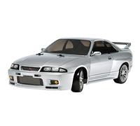 Tamiya Radio controlled model 300058604 Nissan Skyline GT-R R33 (TT-02D), 1:10