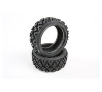 Tamiya Rally Block Tires TAM50476
