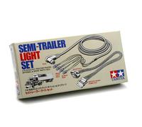 Tamiya RC 1/14 Semi-Trailer LED Kit Light Set for Multi-Function Unit 56502