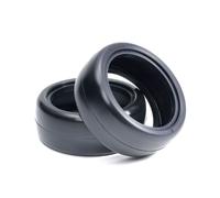 Tamiya Reinforced Tyres Hard 24mm (2)