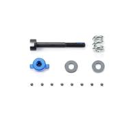 TAMIYA 22029 TD4 Ball Differential Adjustment Set (2) - RC Model Making, RC Tuning Part, Remote Controlled Vehicle, RC Kit