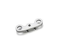 Tamiya 300022091 - BB-01 Aluminum Steering Lever Bridge - New