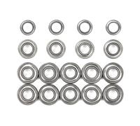 Tamiya RC 22092 DT-04 Full Ball Bearing Set 1:10 RC Part