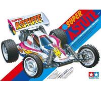 Tamiya RC 47381 Super Astute 2WD Buggy 1:10 Assembly Kit