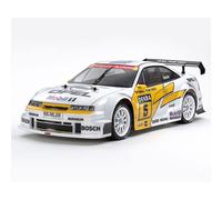 Tamiya 47461 Opel Calibra V6 (TA02) 1:10 RC Assembly Kit