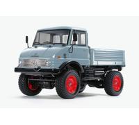 Tamiya RC 47465 Unimog 406 Series U900 CC-02 1:10 Pre Painted Assembly Kit