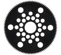 Tamiya RC 51668 TA-08 04 Module Spur Gear 110T 1:10 RC Spares/Hop-Ups New