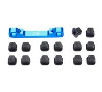 Tamiya RC 54880 Aluminium Adjustable Suspension Mount XB RC Car Spares/ Hop Ups