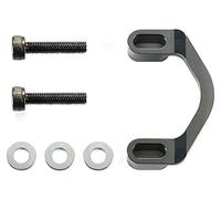 Tamiya RC 54971 CC-02 Motor Mount Bridge Spacer RC Spares Accessories